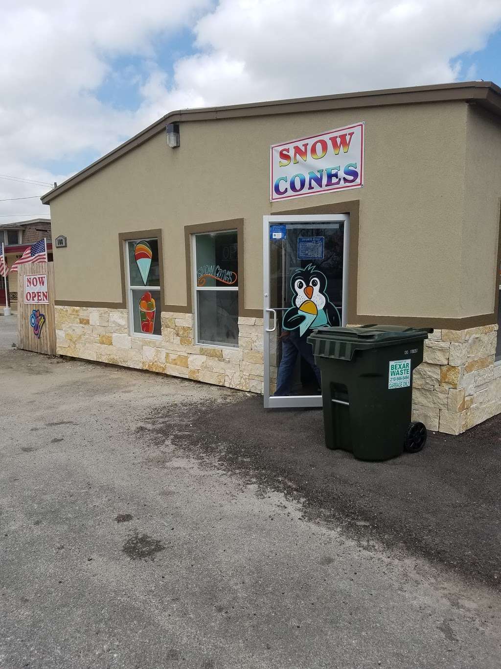 Schertz Treats 108 Schertz Pkwy, Schertz, TX 78154