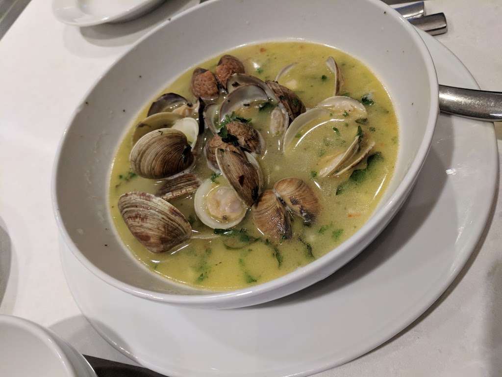 Briggs Oyster Company | 9090 Alta Dr, Las Vegas, NV 89145, USA | Phone: (702) 636-7111