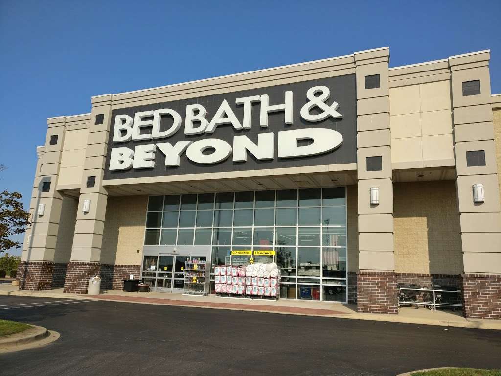 Bed Bath & Beyond | 734 E Boughton Rd, Bolingbrook, IL 60440 | Phone: (630) 739-0898