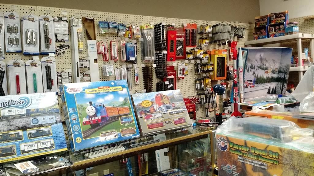 Hudson Classic Hobbies | 15119 Old Hickory Blvd, Nashville, TN 37211, USA | Phone: (615) 833-8337