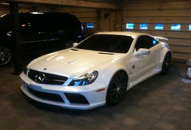 Mikes Auto Detailing & Window Tinting | 3706 W Greenwood Dr, Bethlehem, PA 18020 | Phone: (610) 704-7684