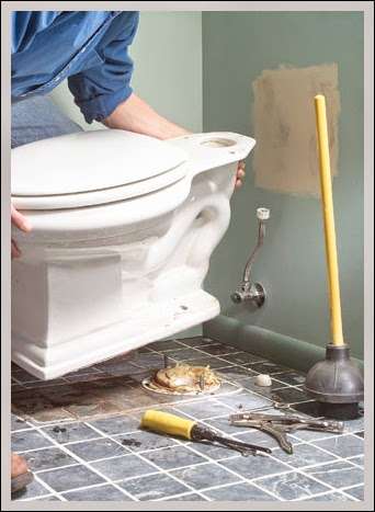 General Plumbing Services | 11010 Montgomery Rd, Beltsville, MD 20705, USA | Phone: (301) 595-1136