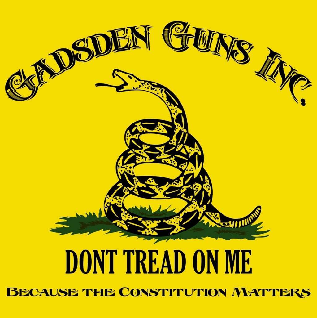 Gadsden Guns Inc | 19394 Beaver Dam Rd, Beaverdam, VA 23015, USA | Phone: (804) 449-0091