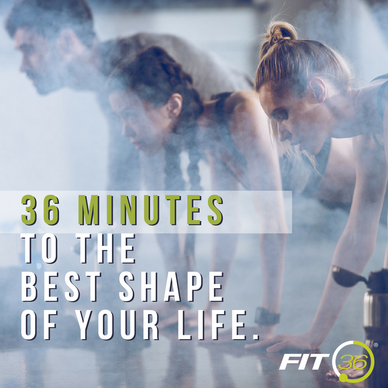 FIT36 - Denver Highlands | 3774 Julian St, Denver, CO 80211 | Phone: (720) 961-1833