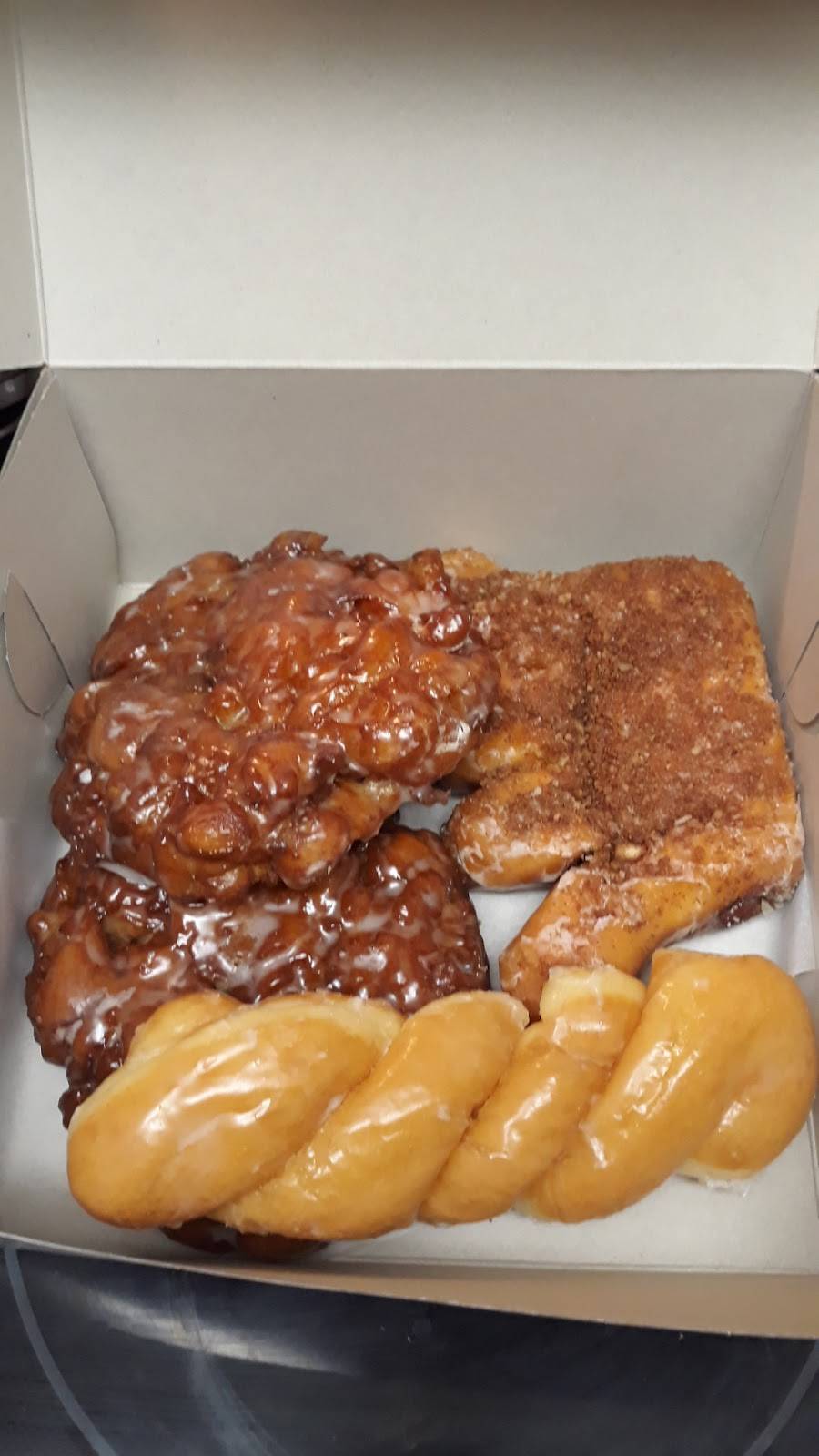Dulce Donuts | 701 N Decatur Blvd, Las Vegas, NV 89108, USA | Phone: (702) 822-4493