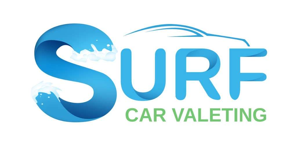 Surf Car Valeting | Orpington Golf Centre, Sandy Ln, Orpington BR5 3HZ, UK | Phone: 07956 543232