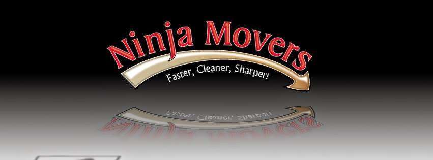 Ninja Movers | 41099 Boyce Rd, Fremont, CA 94538 | Phone: (510) 284-2525