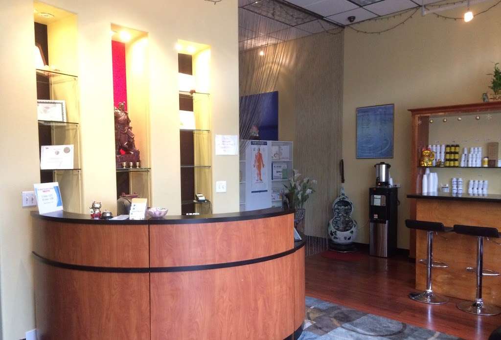 Blue Sea Wellness | 12131 Alcosta Blvd, San Ramon, CA 94583 | Phone: (925) 828-9995