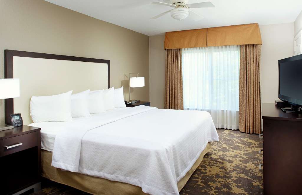 Homewood Suites by Hilton Charlotte Airport | 2770 Yorkmont Rd, Charlotte, NC 28208 | Phone: (704) 357-0500