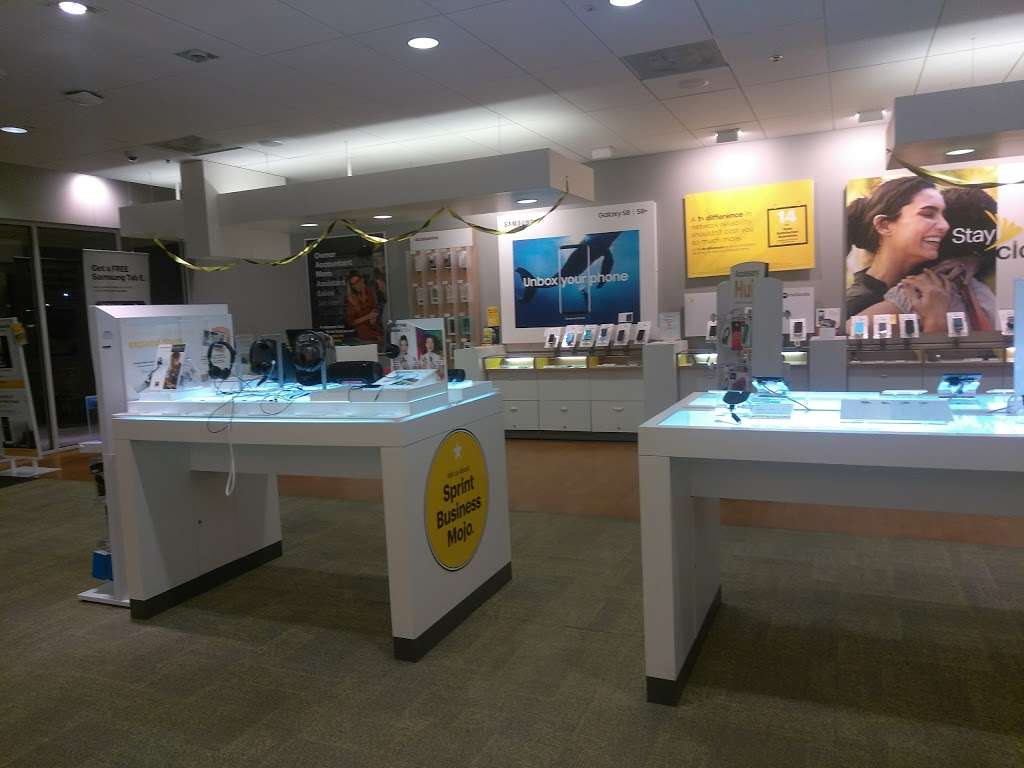 Sprint Store | 20642 State Rd 7 Unit M, 05, Boca Raton, FL 33498 | Phone: (561) 451-1713