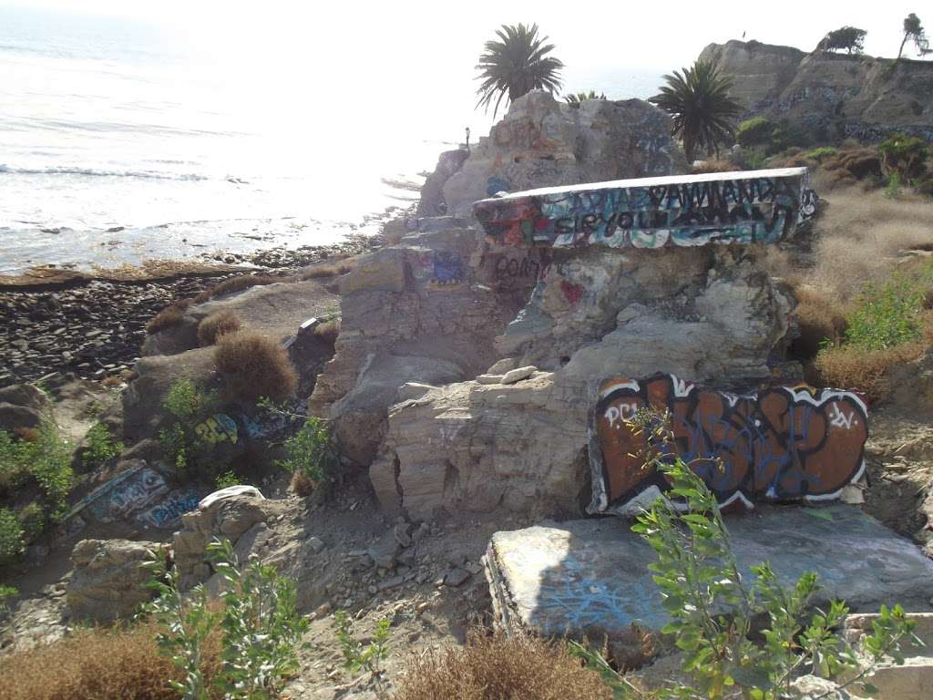 The Sunken City & Street Art | San Pedro, CA 90731, USA