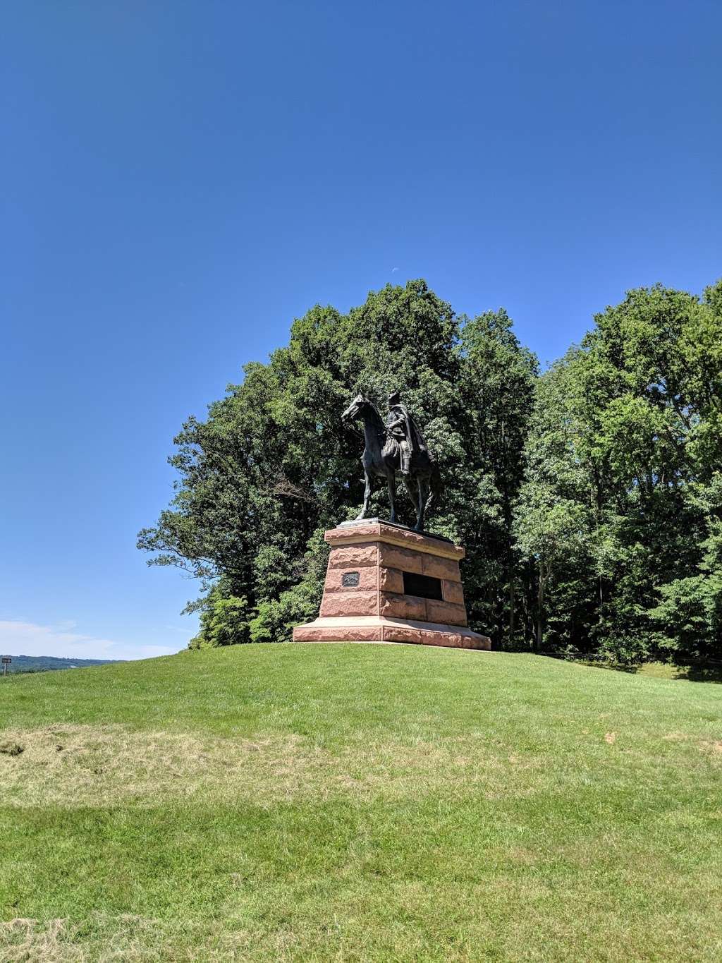 Valley Forge National Park | Upper Merion Township, PA 19406, USA