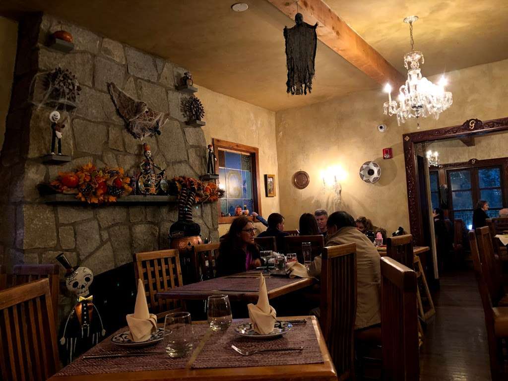 Guadalajara Mexican Restaurant | 2 Union St, Briarcliff Manor, NY 10510, USA | Phone: (914) 944-4380