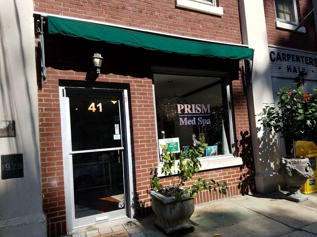 Prism Med Spa | 41 Main St, Roslyn, NY 11576, USA | Phone: (516) 277-2293