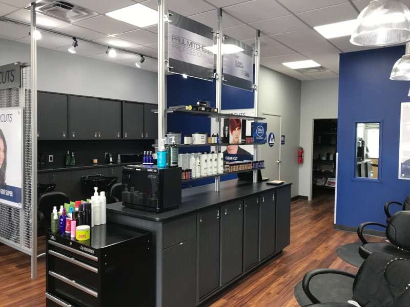Supercuts 924 E Ontario Ave Ste 104 Corona Ca 92881 Usa