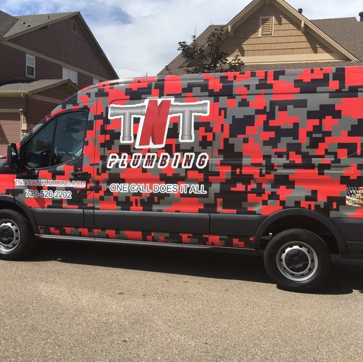 TNT Plumbing, LLC | 6983 Sunburst Ave, Firestone, CO 80504, USA | Phone: (720) 526-2202