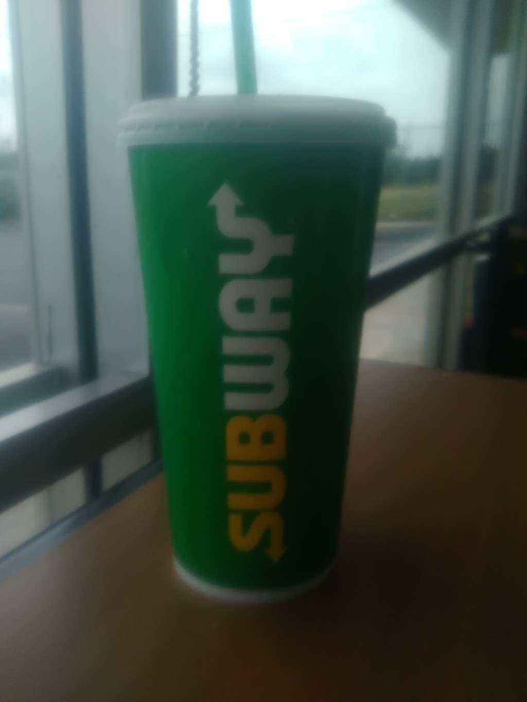 Subway | 2927 E Southcross, San Antonio, TX 78223, USA | Phone: (210) 531-0320