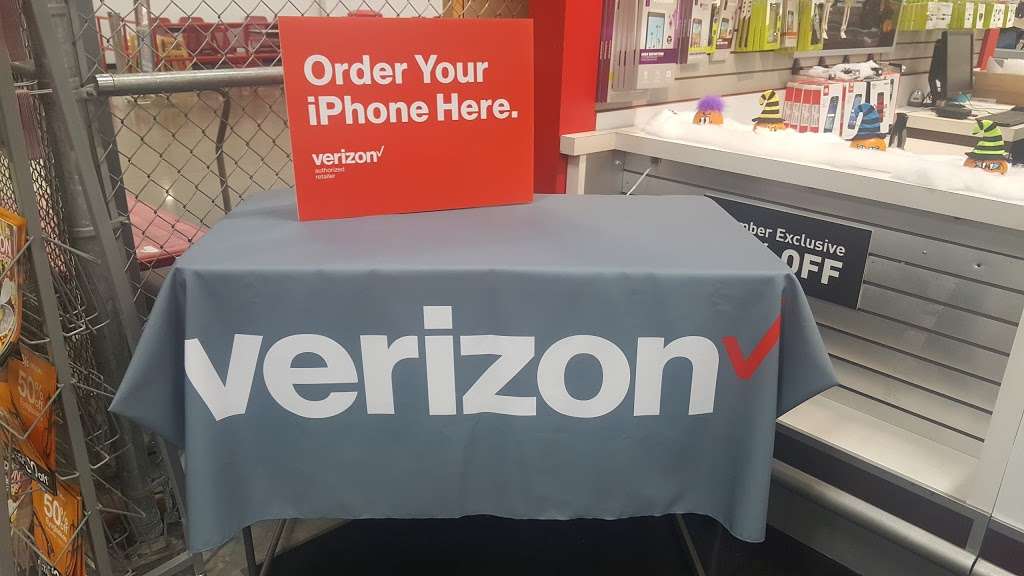 Verizon Wireless | 290 Larkin Dr, Monroe, NY 10950, USA | Phone: (845) 783-3696