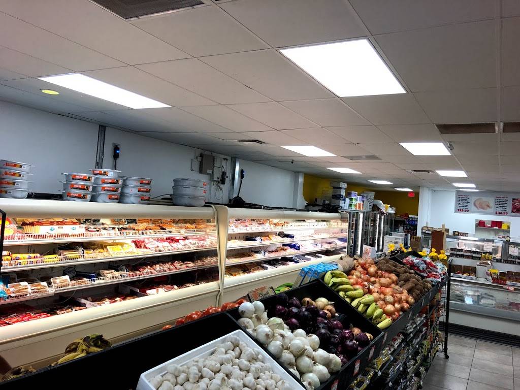 Family Meat and Grocery | 4622 E Hillsborough Ave, Tampa, FL 33610 | Phone: (813) 443-9894