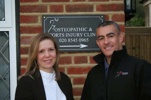 Chhabra Osteopathy Wimbledon | 9 Merton Park Parade, Kingston Rd, Wimbledon, London SW19 3NT, UK | Phone: 020 8545 0965