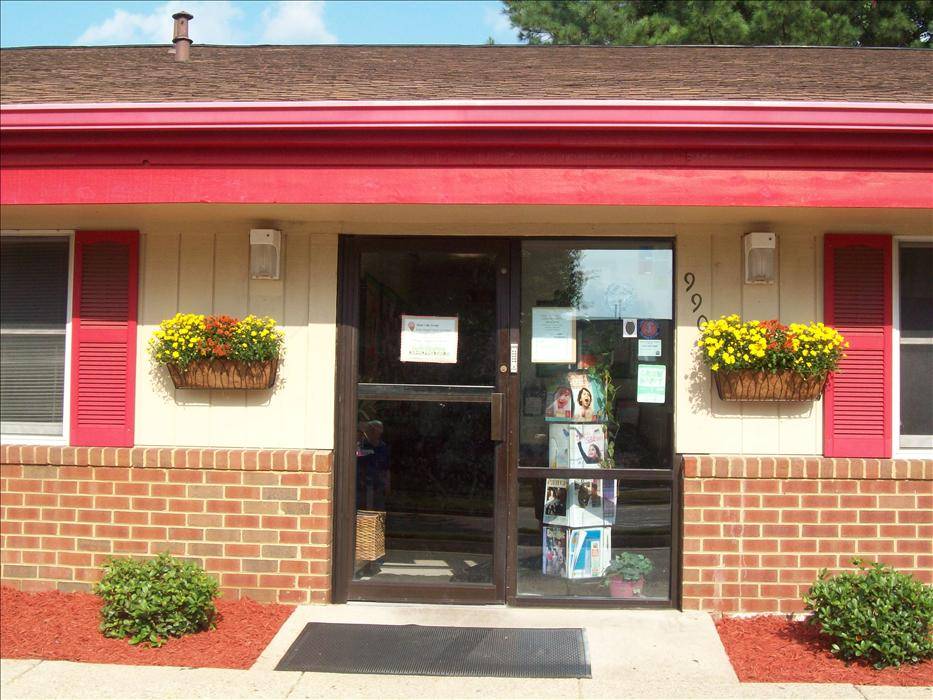 Diamond Springs KinderCare | 990 Diamond Springs Rd, Virginia Beach, VA 23455, USA | Phone: (757) 671-7370