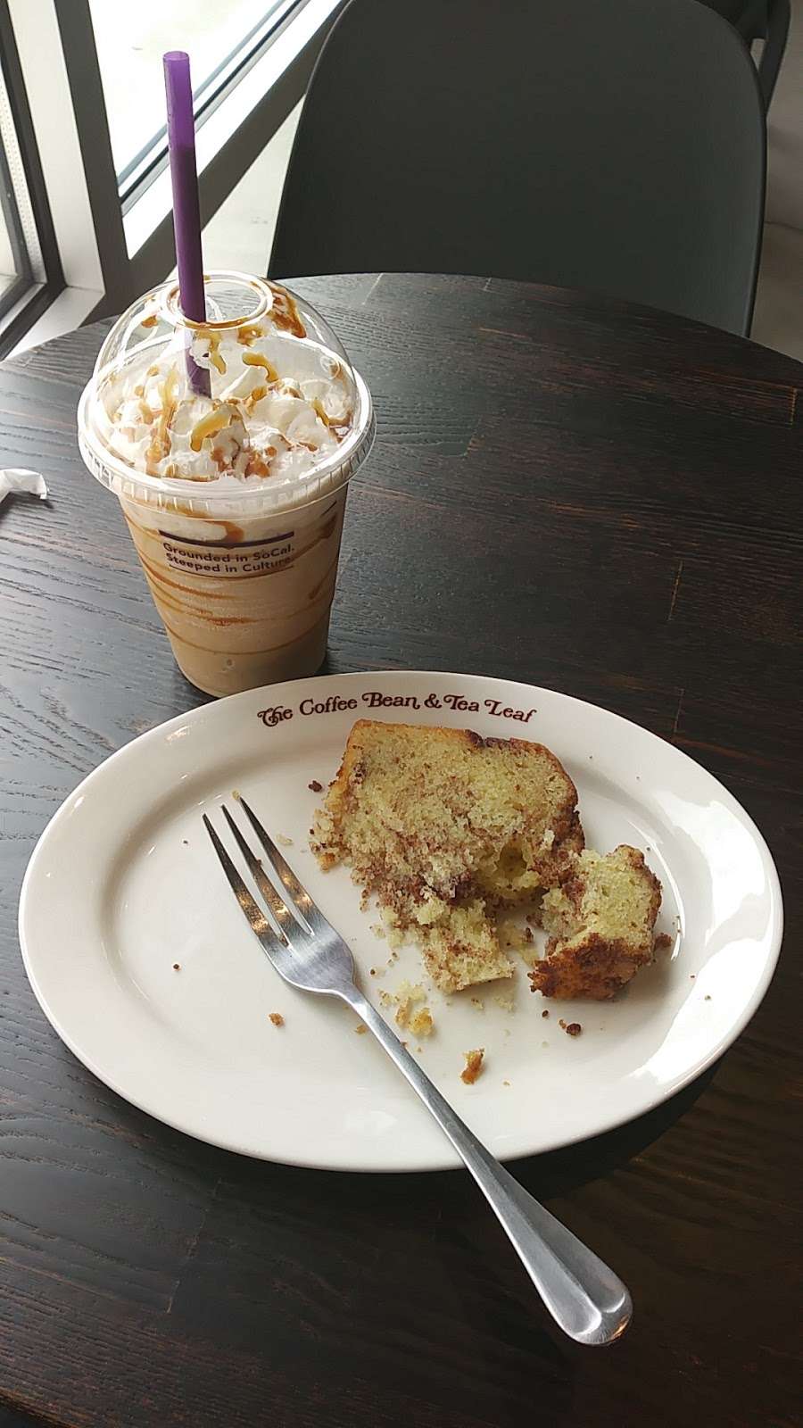 The Coffee Bean and Tea Leaf | 649 S Grand Ave, Glendora, CA 91740 | Phone: (626) 210-0788