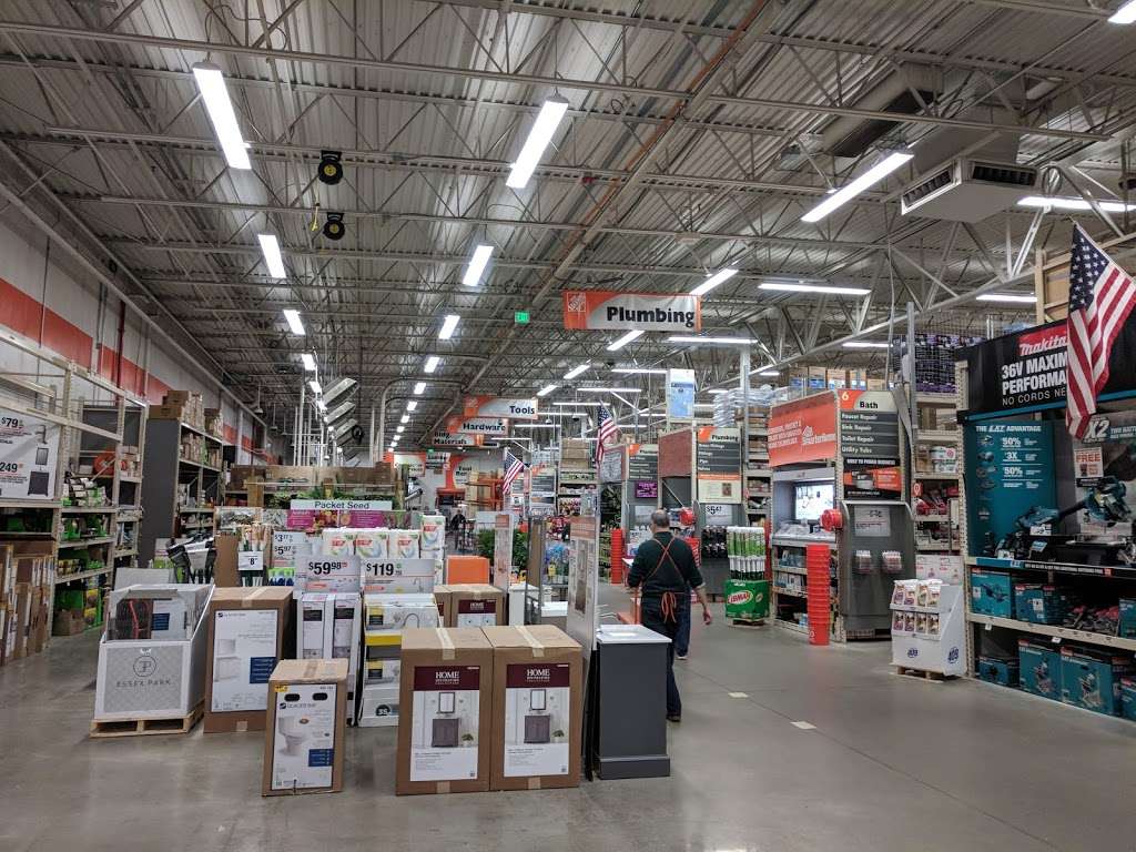 The Home Depot | 465 NJ-17, Mahwah, NJ 07430, USA | Phone: (201) 818-9754