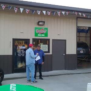 Kluttz Tire & Service Center | 320 NC-200, Stanfield, NC 28163, USA | Phone: (704) 888-5895