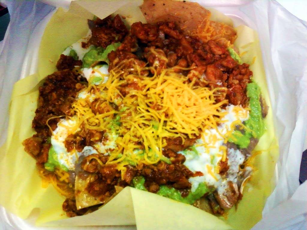 Castanedas Mexican Food | 101 E Foothill Blvd, Pomona, CA 91767, USA | Phone: (909) 593-7641