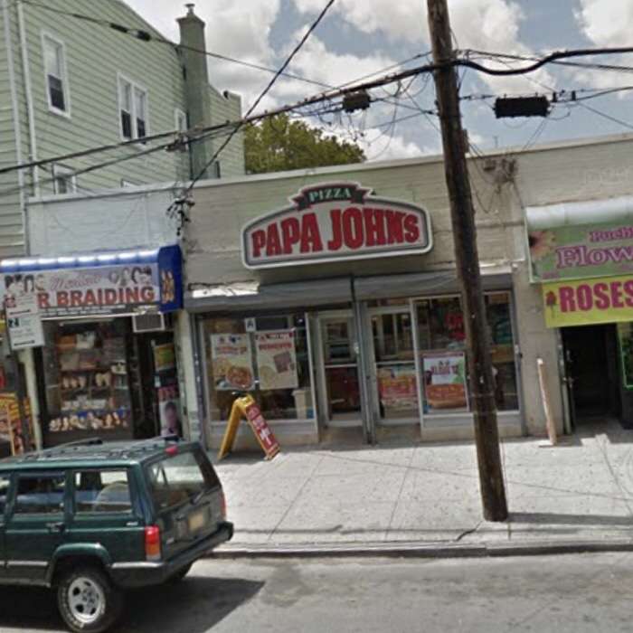 Papa Johns Pizza | 3929 White Plains Rd, Bronx, NY 10466, USA | Phone: (718) 405-7272