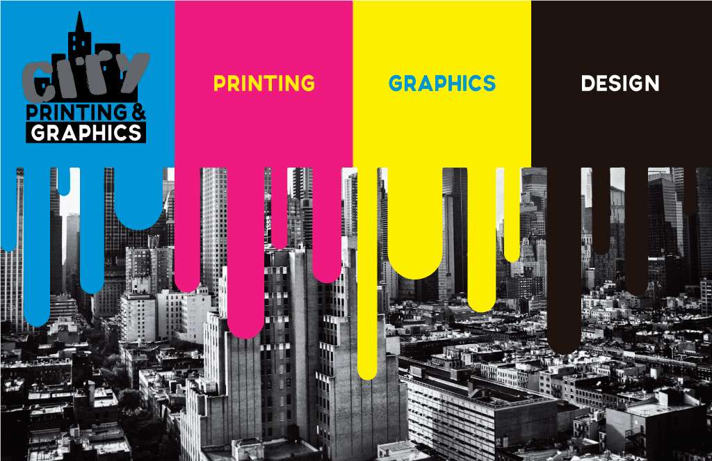 CITY Printing & Graphics | 9847 212th St, Queens Village, NY 11429, USA | Phone: (718) 400-6119