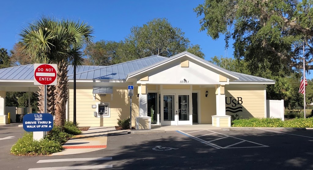 United Southern Bank | 10021 County Rd 44, Leesburg, FL 34788, USA | Phone: (352) 728-0077