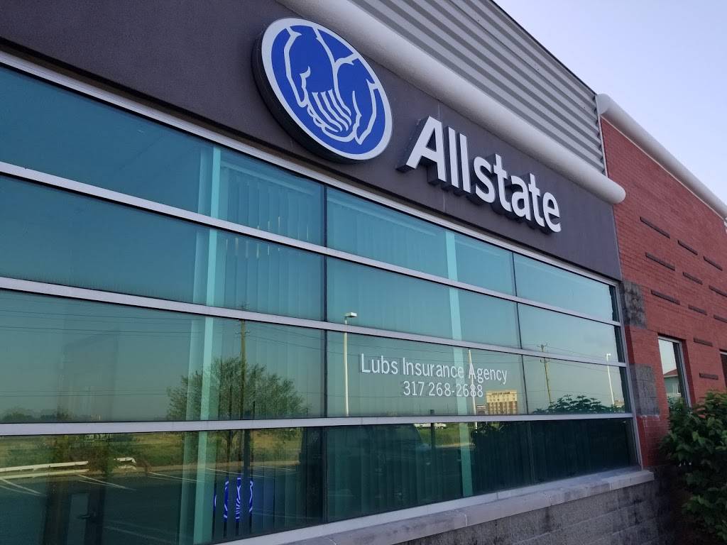 Daniel Lubs: Allstate Insurance | 8345 Clearvista Pl Unit 350, Indianapolis, IN 46256, USA | Phone: (317) 268-2688