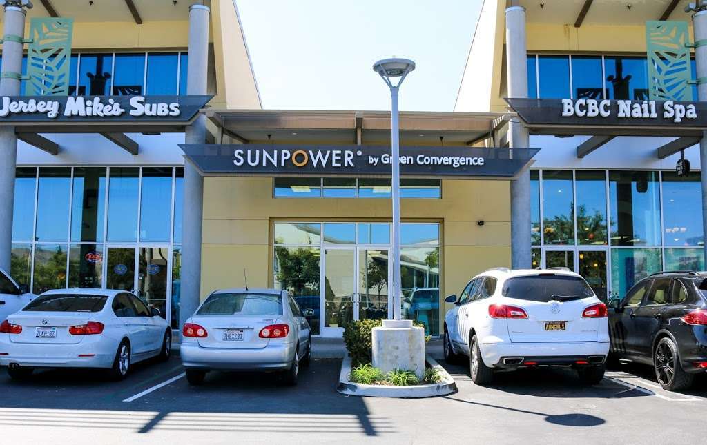 SunPower by Green Convergence | 26799 Agoura Rd, Calabasas, CA 91302 | Phone: (661) 491-5111