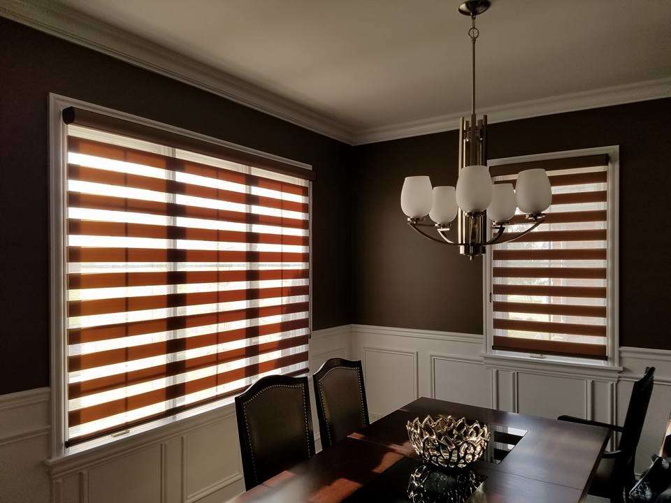 Custom View Shutters and Blinds | 13050 S Elizabeth Dr, Plainfield, IL 60585, USA | Phone: (815) 985-5800