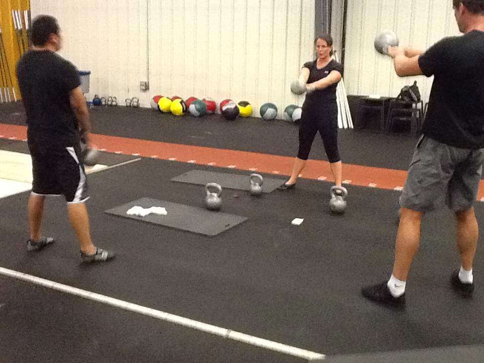 Xtreme Strength and Kettlebell | 4209 Merriam Dr, Overland Park, KS 66203 | Phone: (913) 800-8714