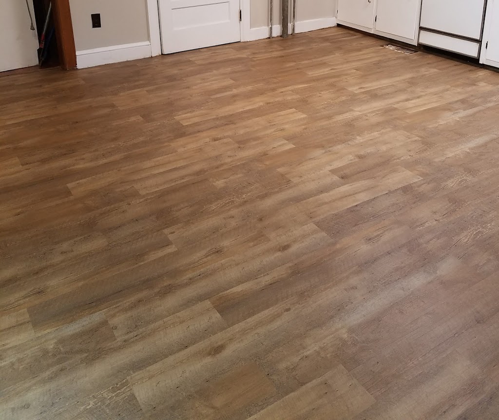 Rays Flooring | 406 S Cannon Blvd, Kannapolis, NC 28083, USA | Phone: (704) 933-1358