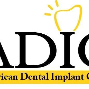 American Dental Implant Center | 3007 Huntington Dr #201, Pasadena, CA 91107, USA | Phone: (626) 577-7770