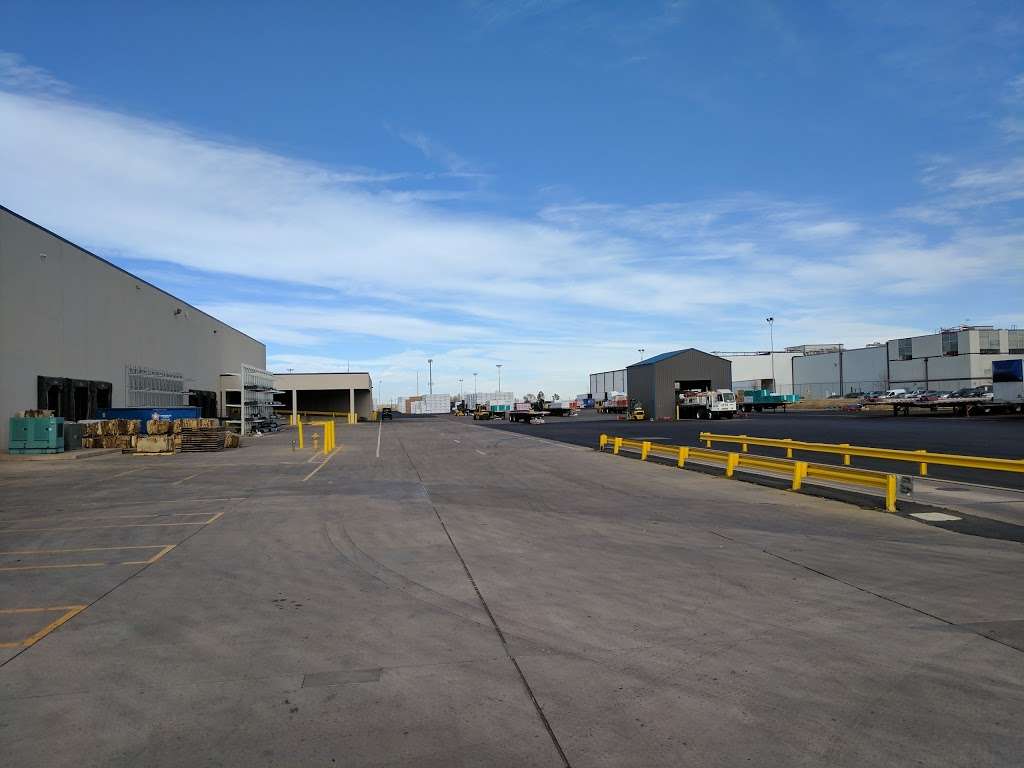 Lowes Flatbed Distribution | 7725 E 88th Ave, Henderson, CO 80640, USA | Phone: (303) 227-4480