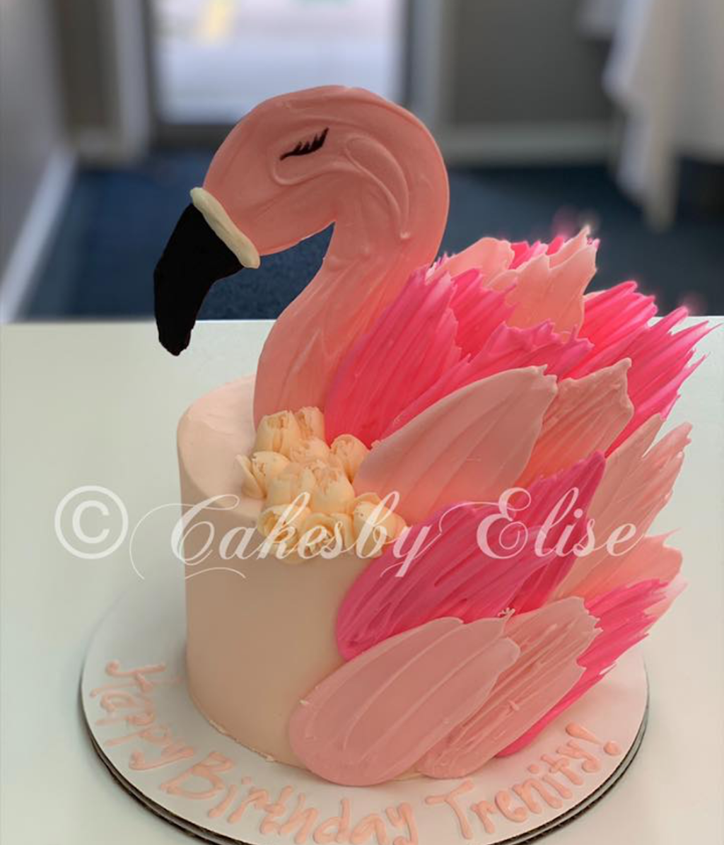 Cakes by Elise | 2480 Mt Olive Rd, Mt Olive, AL 35117, USA | Phone: (205) 285-9125