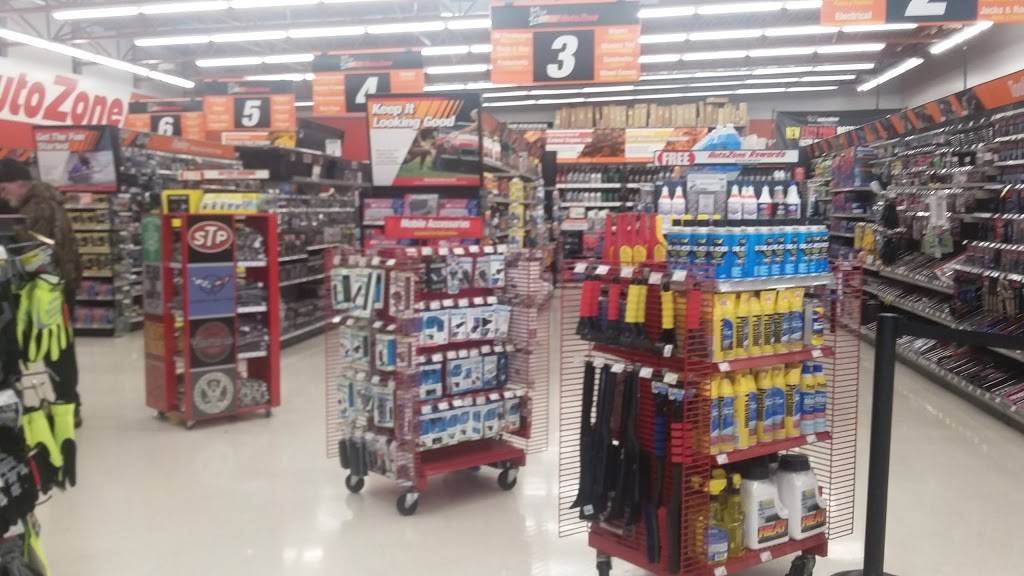 AutoZone Auto Parts | 3750 W Illinois Ave, Dallas, TX 75211, USA | Phone: (214) 331-5014