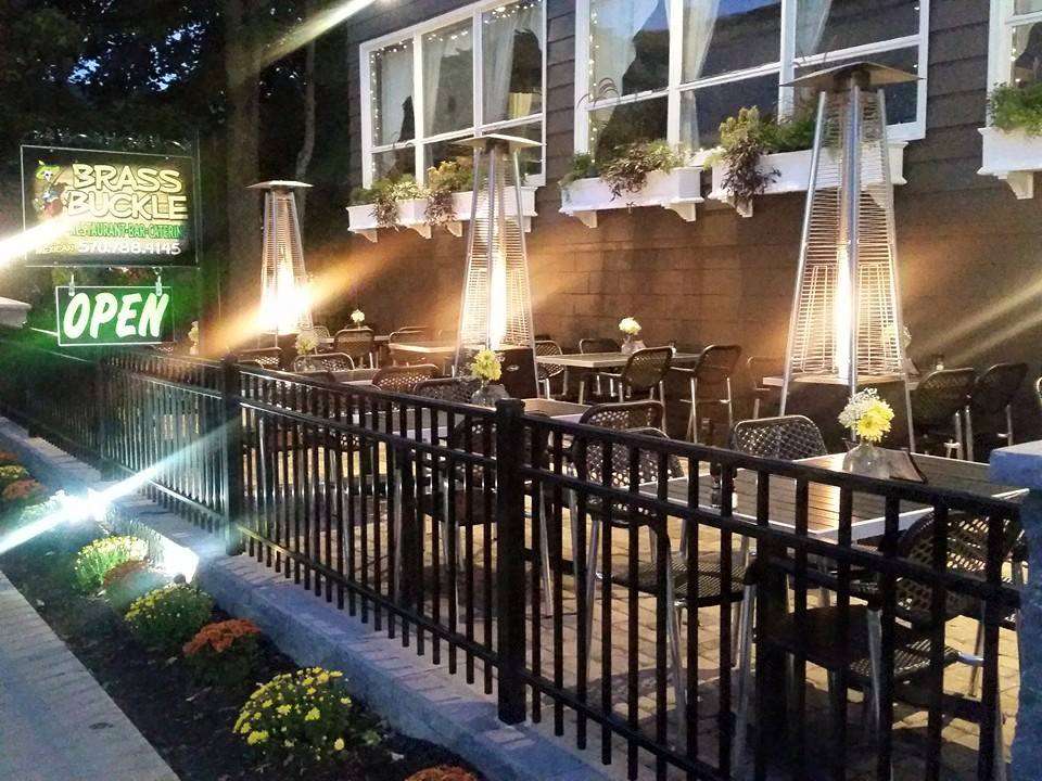 Cobblers Inn | 334 S Main St, Conyngham, PA 18219, USA | Phone: (570) 788-4145