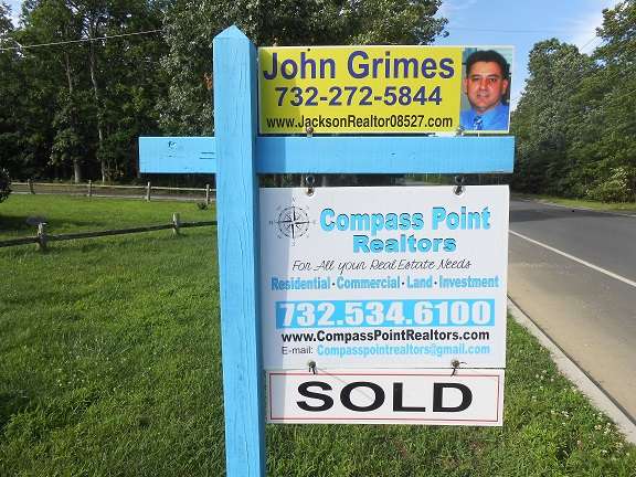 John Grimes Realtor-EXIT-Realty-Jackson | 2200 W County Line Rd, Jackson, NJ 08527, USA | Phone: (732) 272-5844