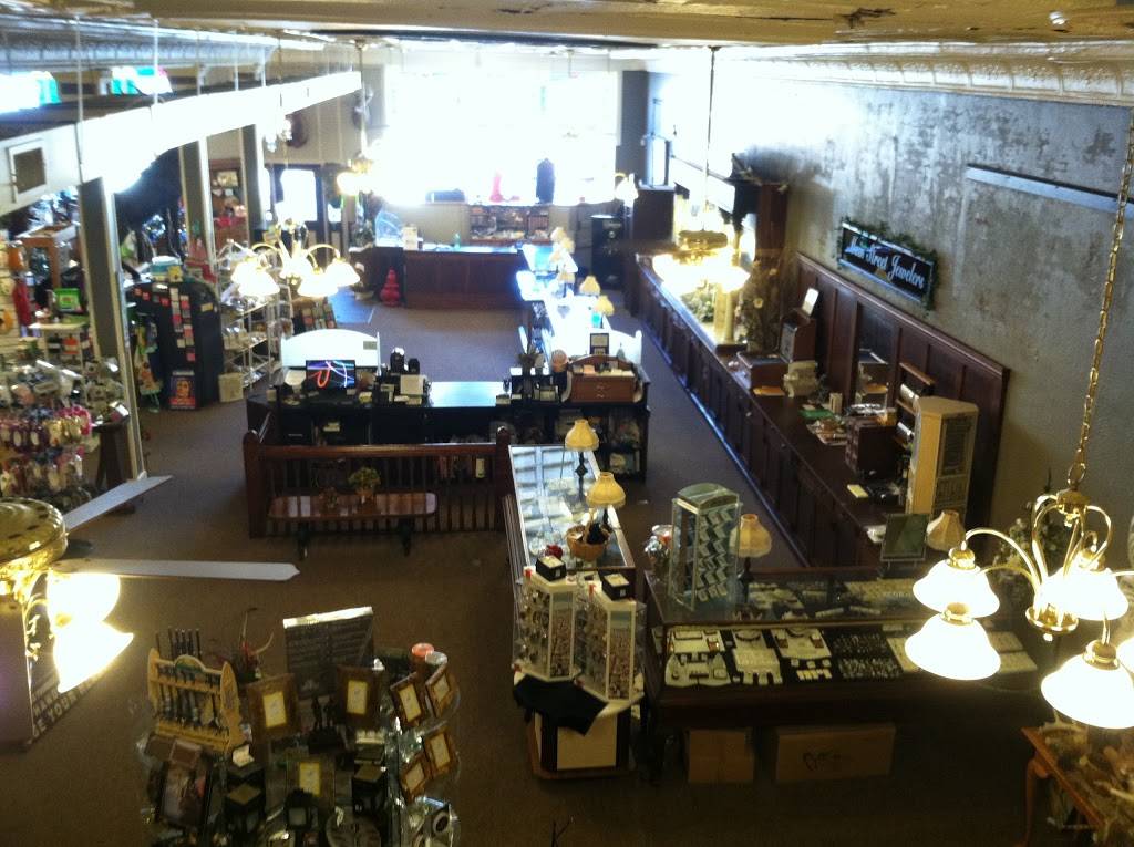 Main Street Jewelers | 417 Main St, Plattsmouth, NE 68048, USA | Phone: (402) 296-4050