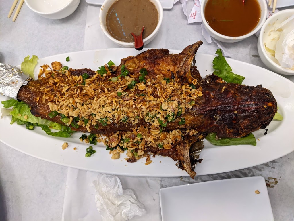 Biển Hẹn Seafood & Lẩu | 14092 Magnolia St, Westminster, CA 92683, USA | Phone: (714) 898-2322