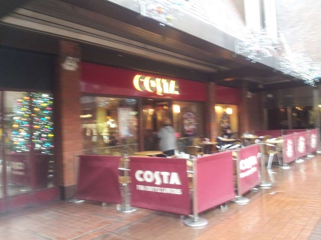 Costa Coffee | 26 Palace Gardens, Enfield EN2 6SN, UK | Phone: 020 8366 9561