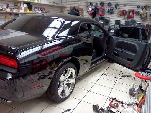PERRIS TINT & GLASS | 3895 N Perris Blvd # B, Perris, CA 92571, USA | Phone: (951) 657-5555