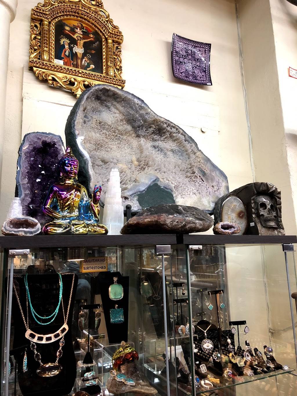 Gold Door Jewelry & Arts | 1434 SE 37th Ave, Portland, OR 97214, USA | Phone: (503) 232-6069