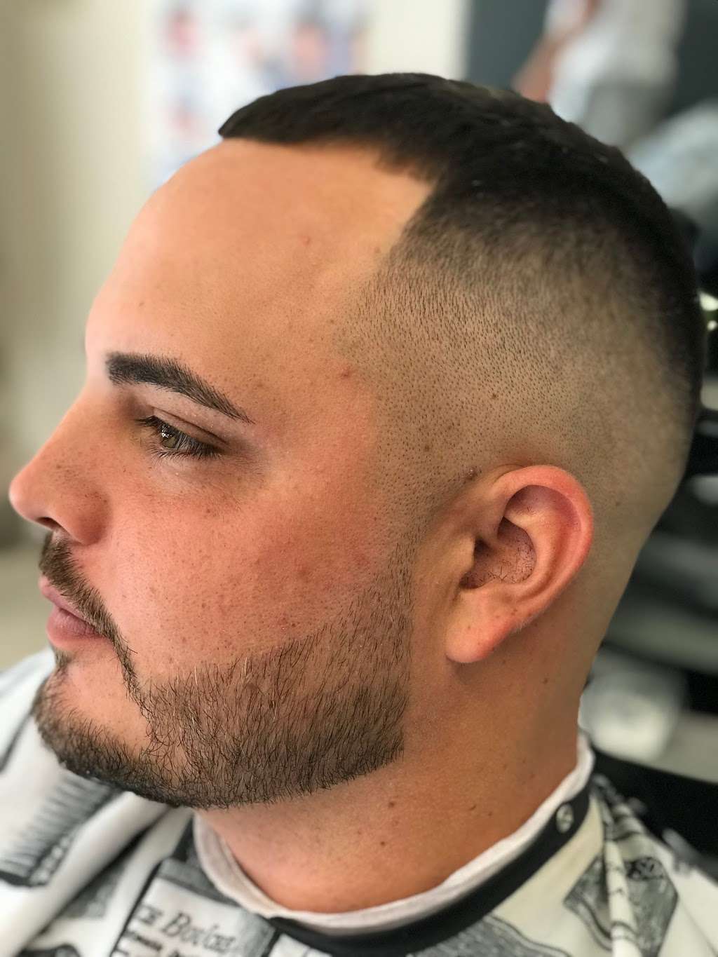 MVP Barber Shop | 901-917 NJ-36, Union Beach, NJ 07735 | Phone: (732) 497-0221