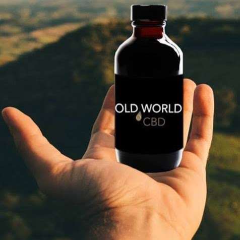 Oldworld CBD | 3 Orchard Ln, Colts Neck, NJ 07722 | Phone: (917) 636-2473